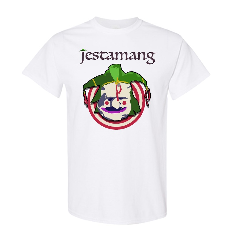 Jestamang T-Shirt